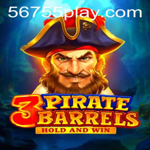 Descubra o Mundo Aventureiro de 3PirateBarrels: O Jogo que Conquista Corações