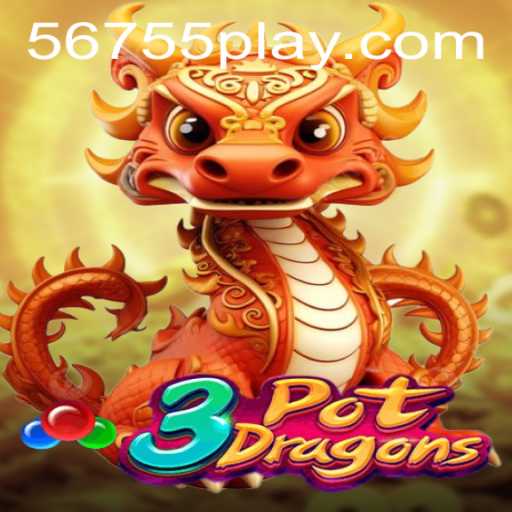 3PotDragons: O Novo Fenômeno do Mundo dos Jogos