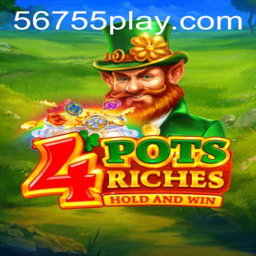 Descubra o Fascinante Mundo do Jogo '4potsriches'
