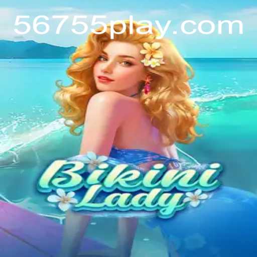 Descubra o Novo Jogo BikiniLady: Aventure-se no Paraíso Virtual