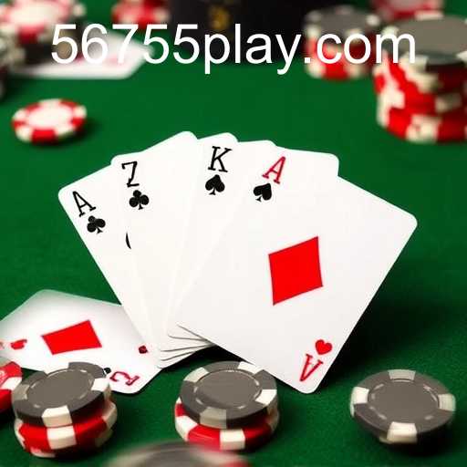 Explorando o Universo do Blackjack