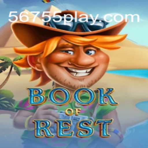 A Experiência Envolvente do Jogo BookofRest: Como Jogar e Vencer