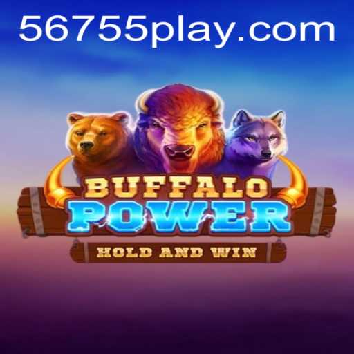 BuffaloPower: Uma Imersão Completa no Mundo dos Jogos de Cassino