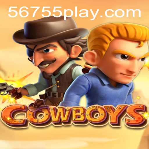 Descubra o Jogo COWBOYS: A Nova Sensação de Estratégia