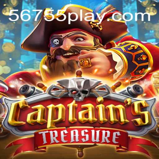 Explorando o Fascinante Jogo CaptainssTreasure