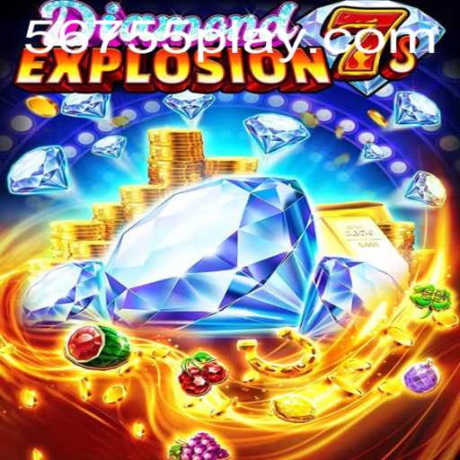 Explorando o Jogo Emocionante DiamondExplosion7s