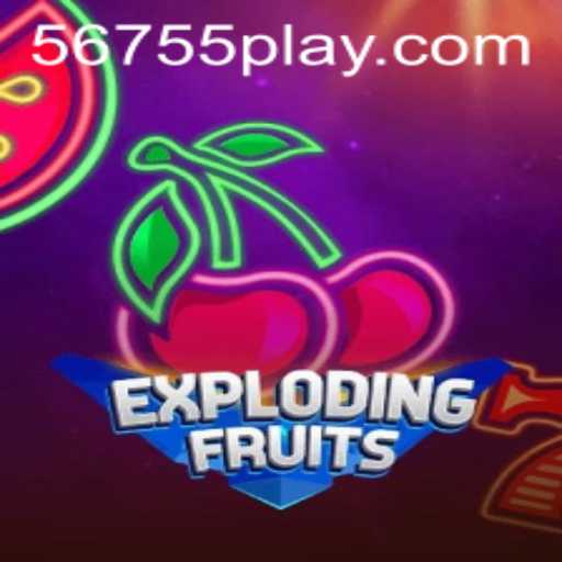 ExplodingFruits: Um Mergulho no Mundo das Frutas Explosivas