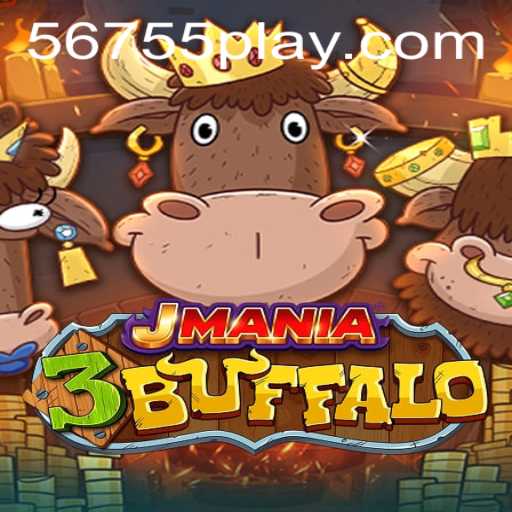 Explorando o Fascinante Mundo de JMania3Buffalo