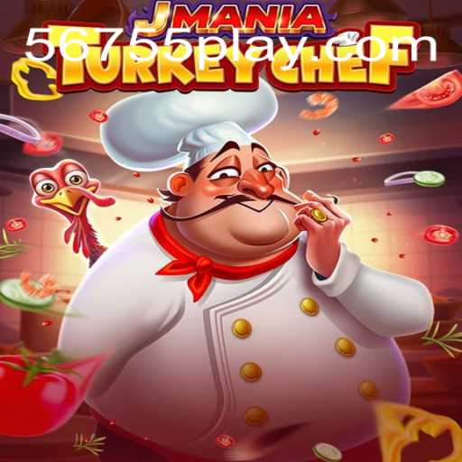 Descubra o Universo de Diversão com JManiaTurkeyChef