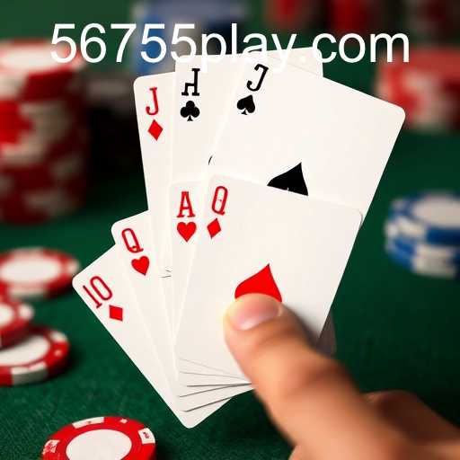 Jogos de Pôquer: O Fascínio e a Estratégia do Jogo de Cartas