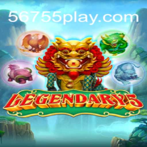 Legendary5: Descubra o Jogo que Revoluciona as Aventuras Digitais