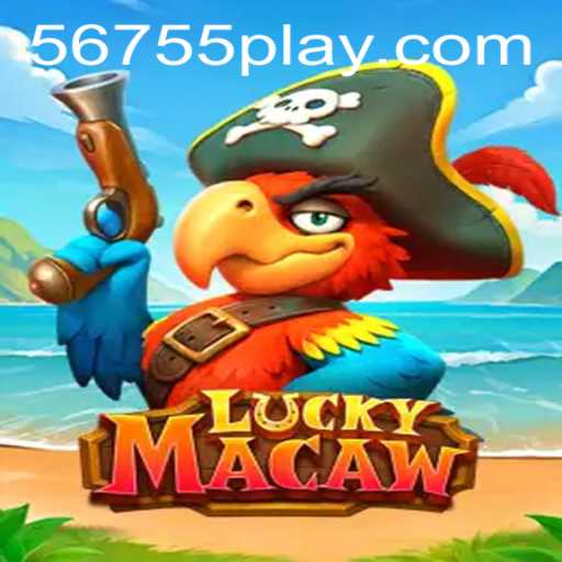 Explorando o Mundo de LuckyMacaw: Um Jogo de Estratégia e Sorte