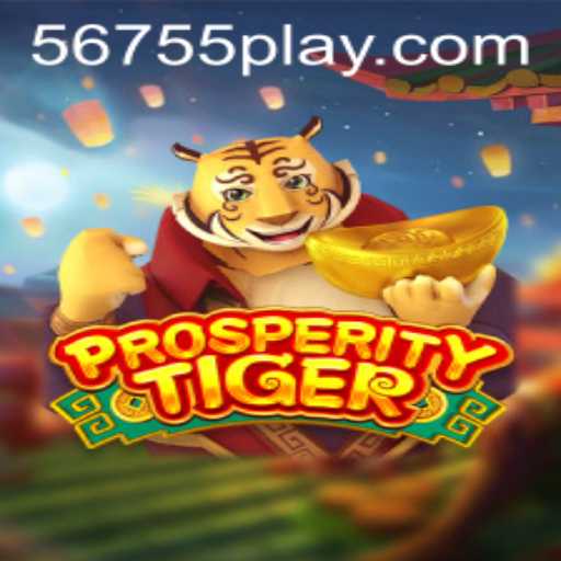 A nova sensação dos jogos: ProsperityTiger