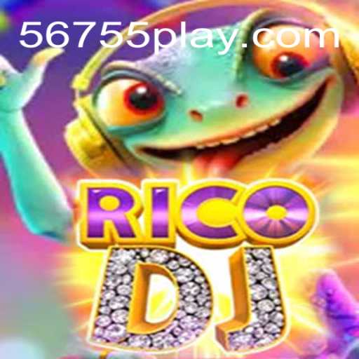RicoDJ: Mergulhe no Vibrante Mundo do Jogo Virtual de Música