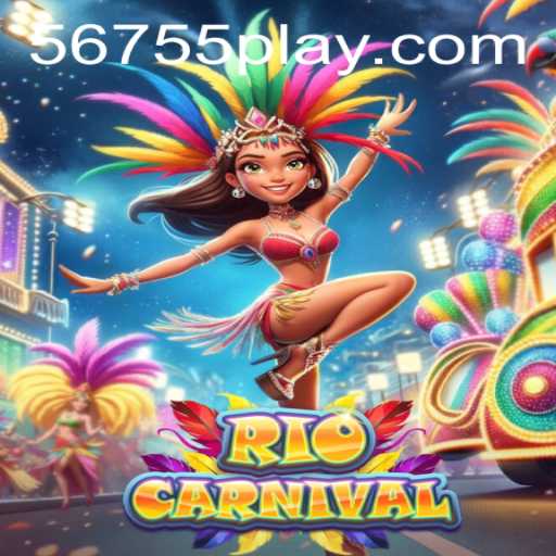 Descubra o Excitante Jogo RioCarnival