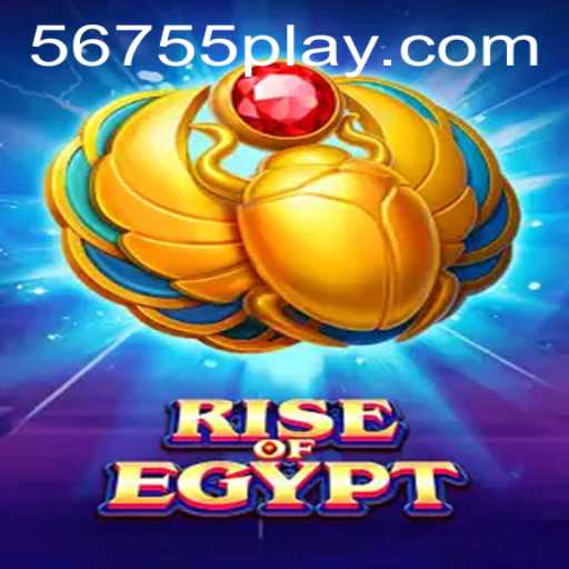 Explorando o Fascinante Reino de 'RiseOfEgypt'