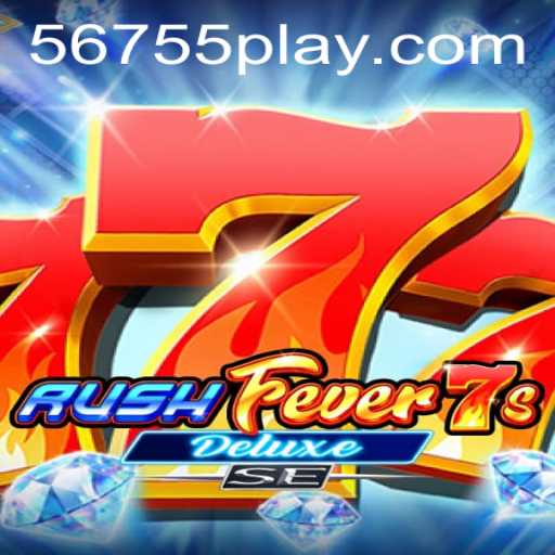 Descubra o Mundo de 'RushFever7sDeluxeSE': Um Mergulho nas Regras e Aventuras do Jogo de Azar