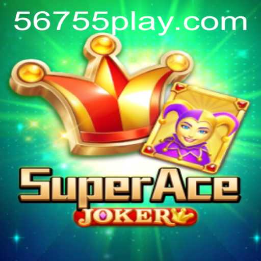 Descubra o Universo do SuperAceJoker: Um Jogo Envolvente e Atual