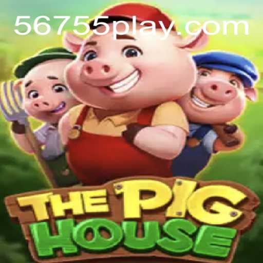 ThePigHouse: Desvendando o Mundo Curioso do Jogo