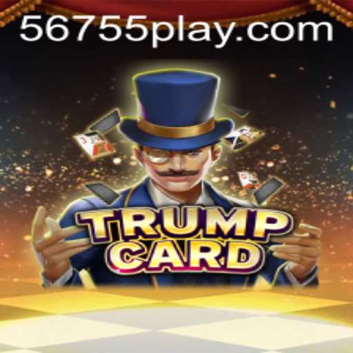 Explorando TrumpCard: O Jogo de Estratégia Política mais Comentado