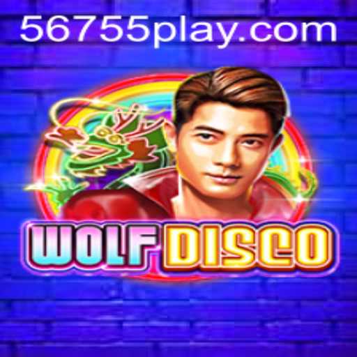 WolfDisco: A Revolução no Mundo dos Jogos Interativos