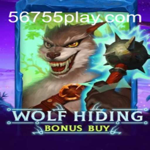 Descubra o Universo de WolfHidingBonusBuy: Um Jogo de Estratégia e Aventura